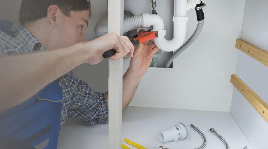 Professional Leak Detection in Aulander, NC