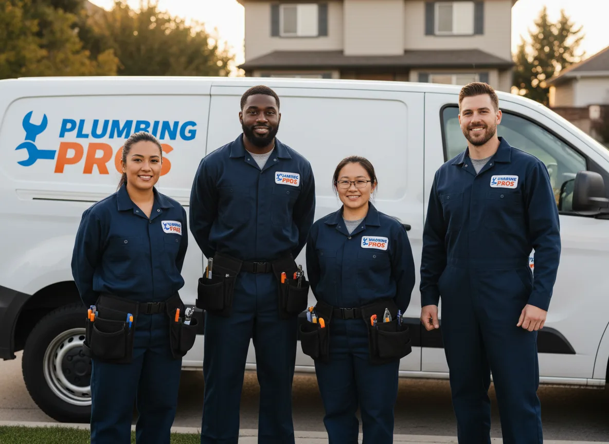 Water Heater Repair company in Aulander, NC